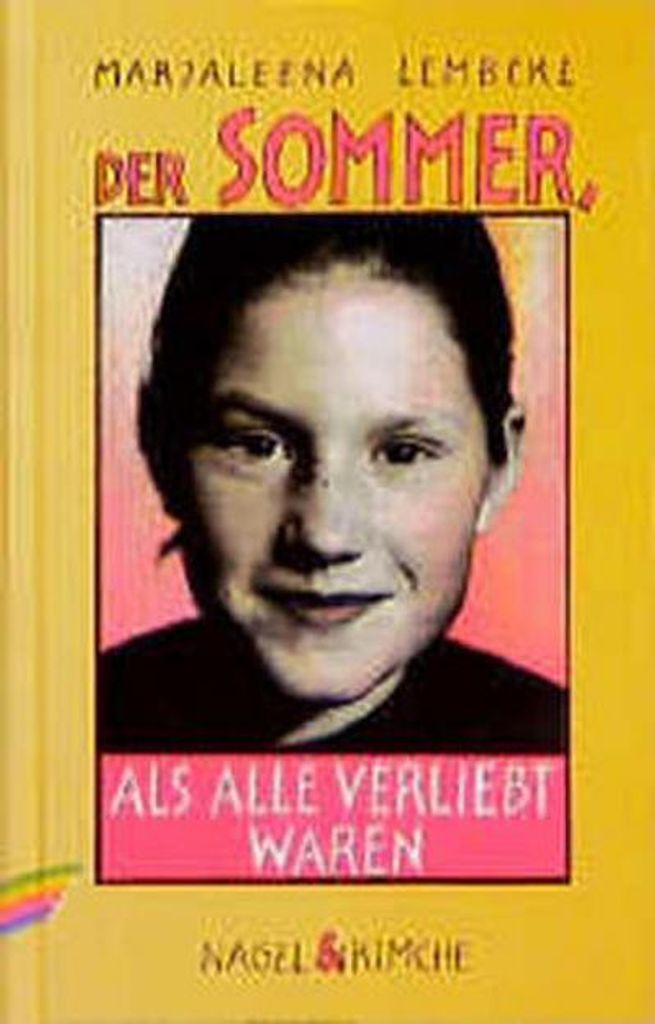 Der Sommer, als alle verlien
