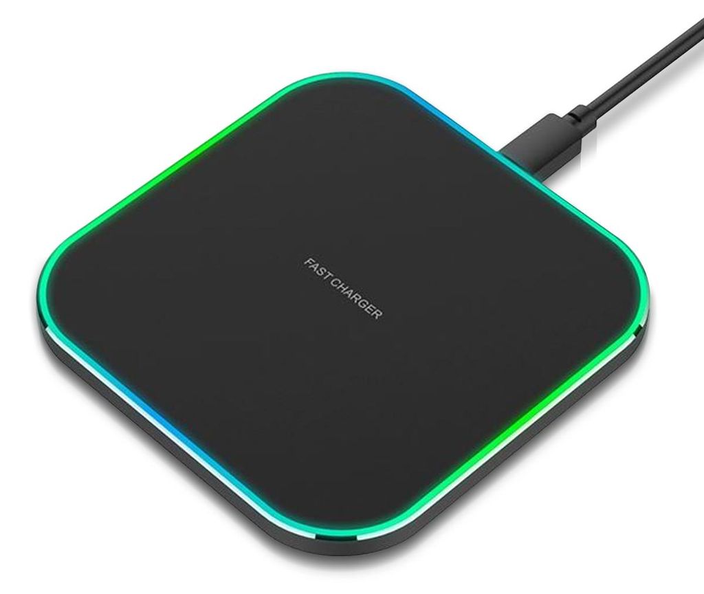 Wireless Ladegerät für Xiaomi 17 / 17T Pro / Max Ultra Produktbild 