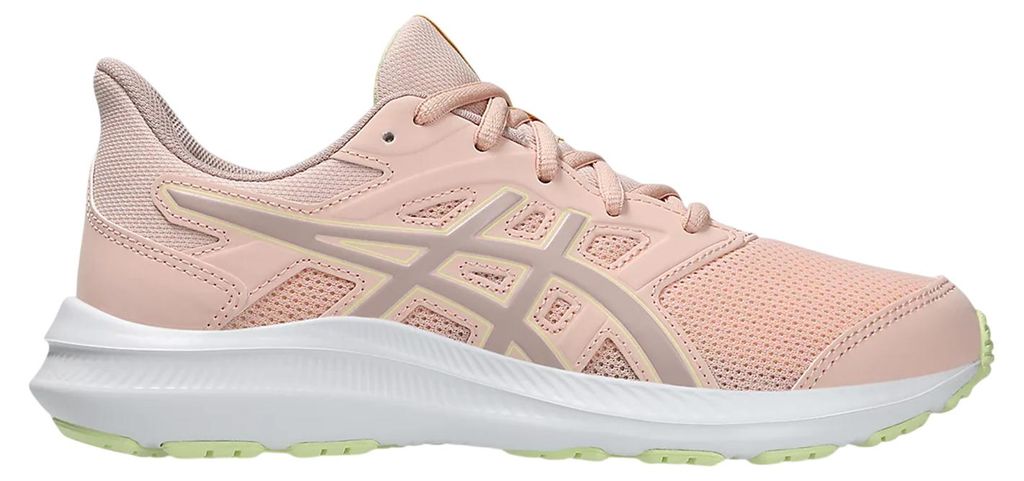 Asics - "Jolt 4" Schuhe für Kinder GT19872 (37 EU) (Pink)