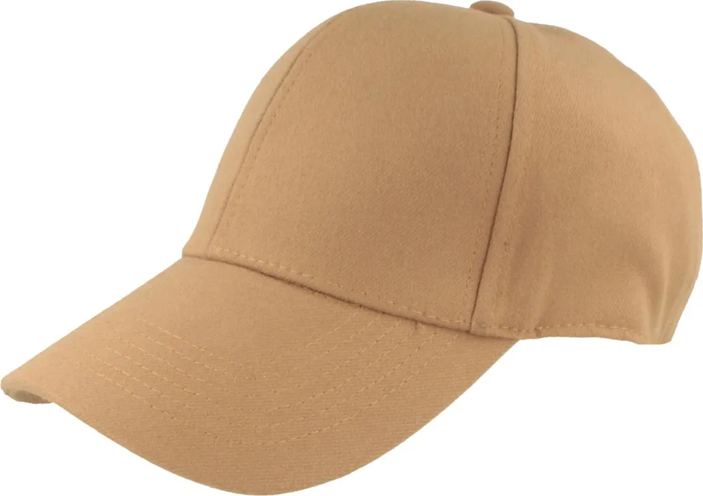 Dsquared2 Kids Cappello Baseball in Tinta Unita con Logo in Rilievo unisex bambino bambino