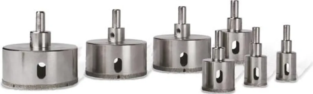 Couronne diamantée Rubi Easy Gres 68mm haute performance de coupe - 5