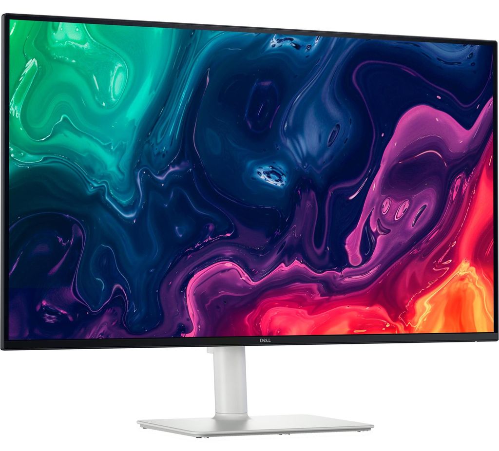 32" Dell 32 Plus (S3225QS) Obrázok produktu 