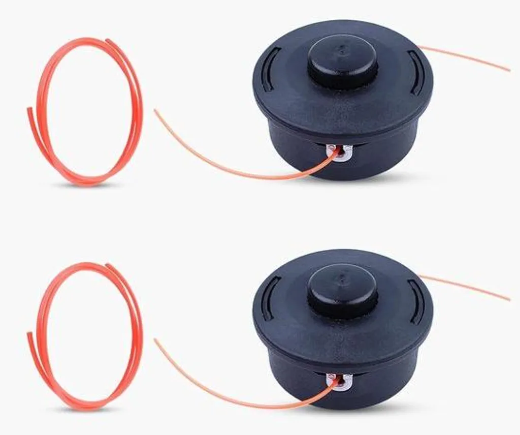 Tête de coupe pour tonte efficace Stihl FS 55 FS 87 FS 94 et FR 450