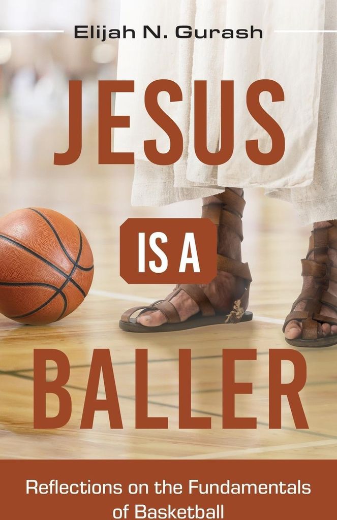 Jesus is a Baller