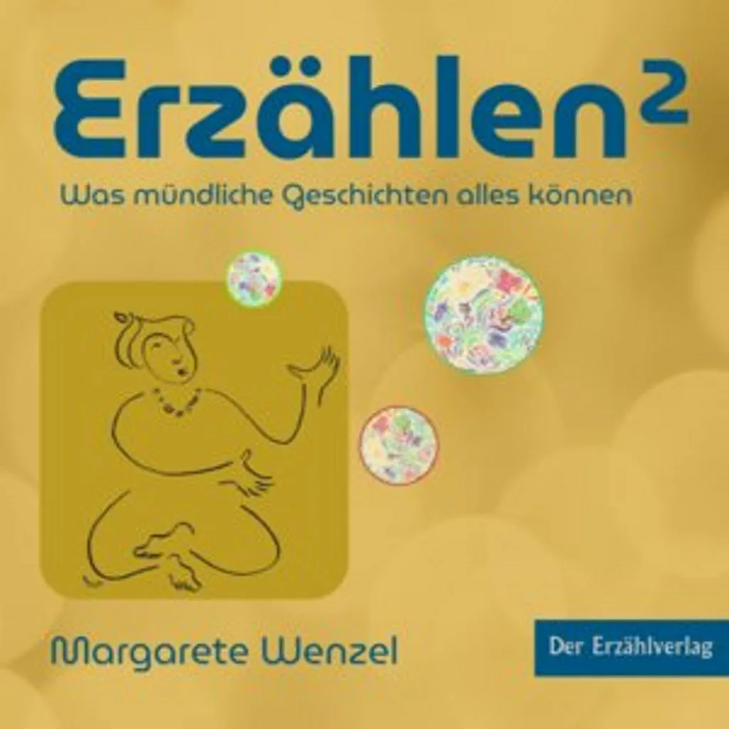 Erzählen hoch zwei : la solution ludique contre le manque d'imagination