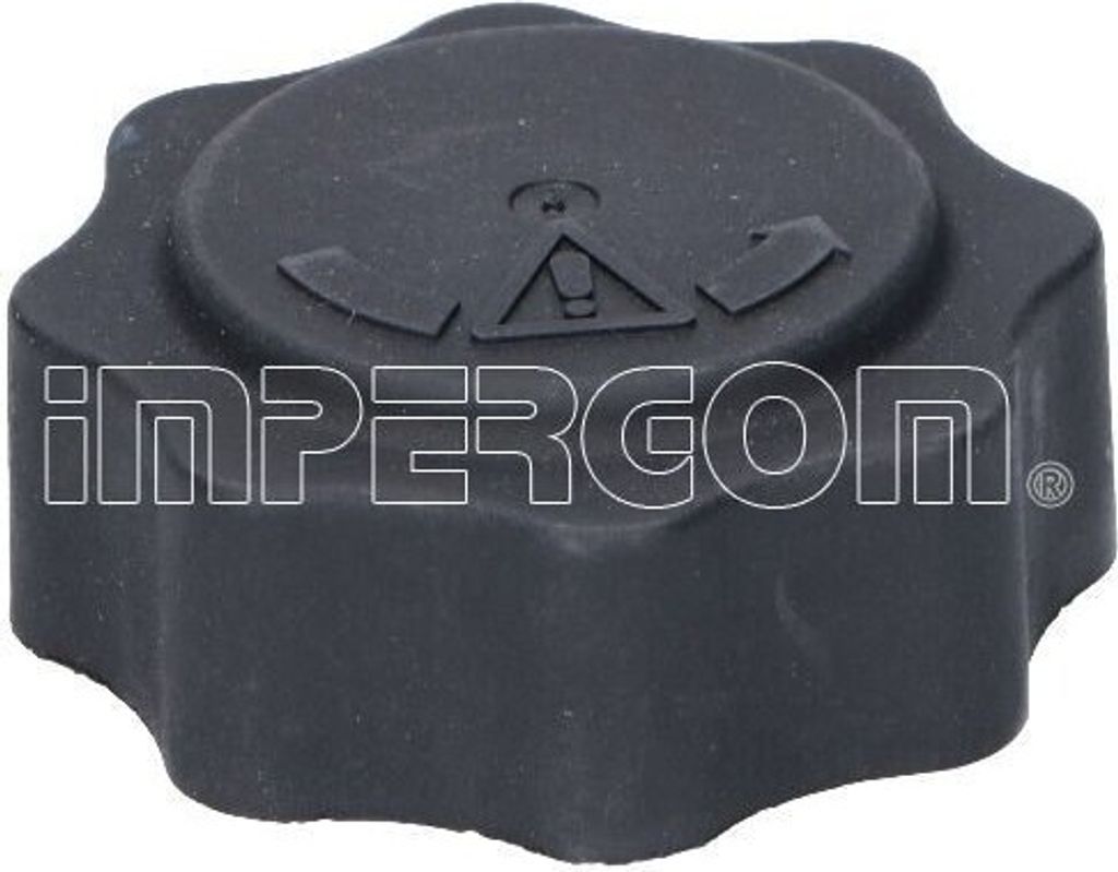 ORIGINAL IMPERIUM 43061 Verschlussdeckel Kühlmittelbehälter für HONDA CIVIC VI Fastback (MA, MB) für MINI Schrägheck (R50, R53) für LAND ROVER