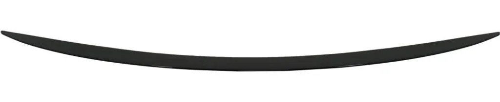 Accessoire extérieur Tesla Model Y Becquet Arrière Look Performance - 3