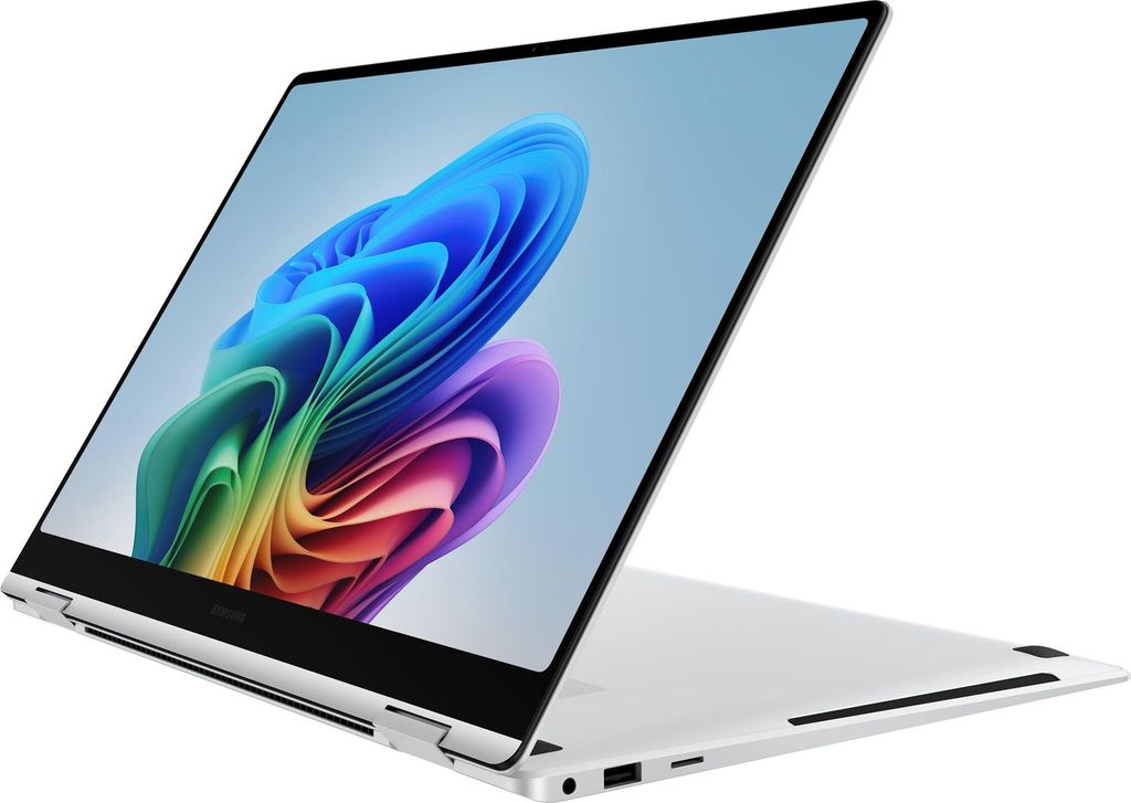Samsung Galaxy Book5 Pro 360 , Intel Core Ultra 7, 40,6 cm Zdjęcie produktu 