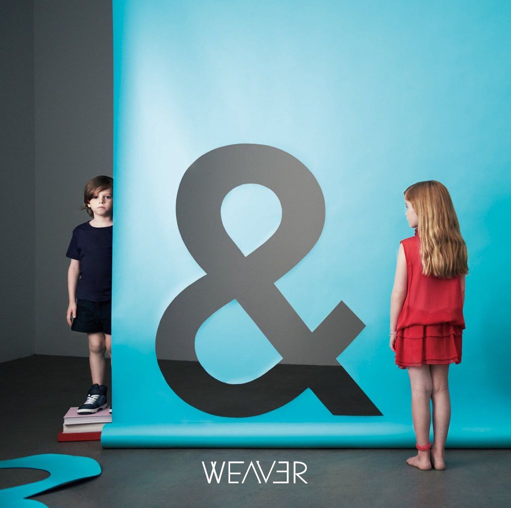Weaver - Boys and Girls