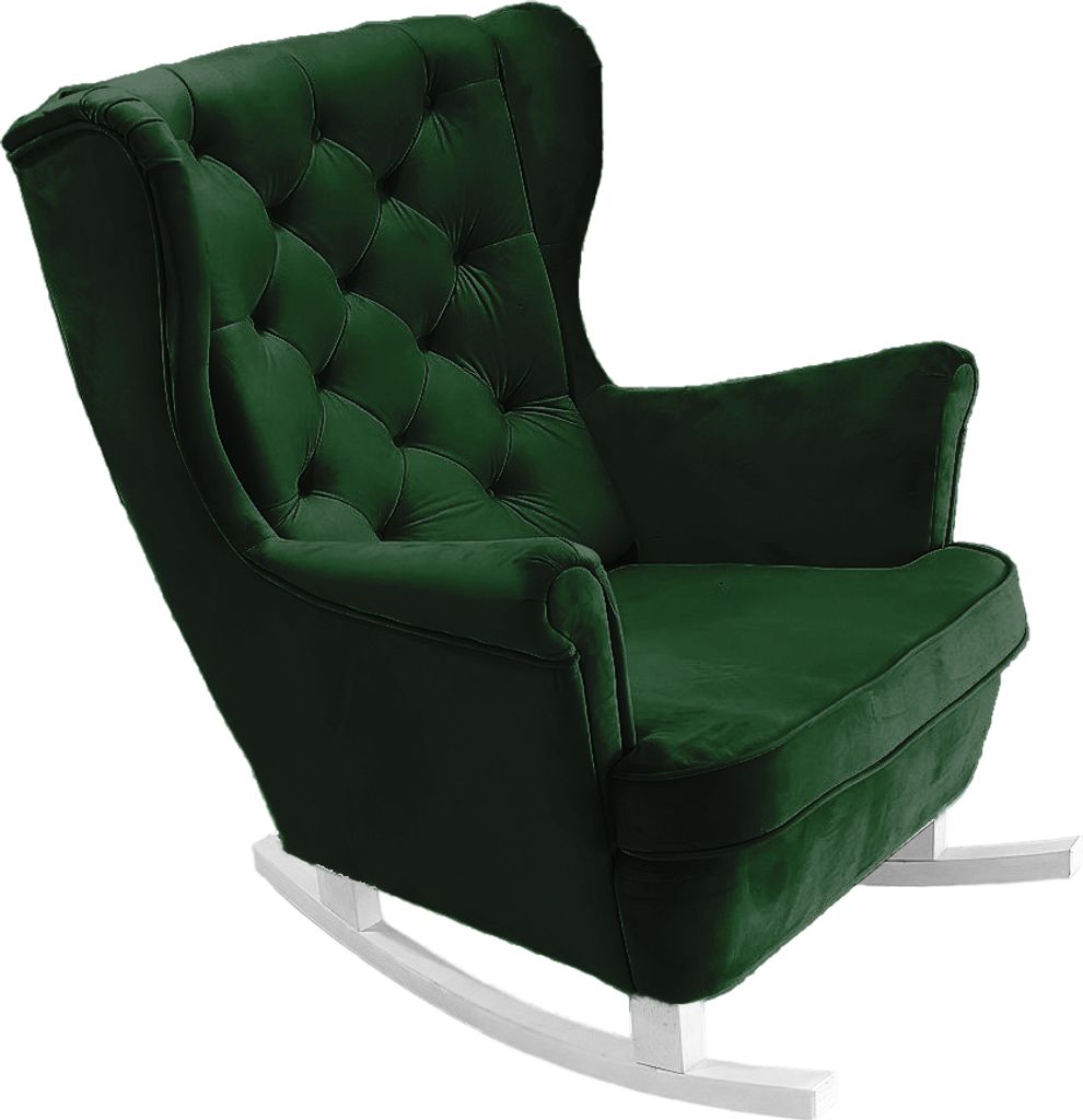 DomoHome Relaxsessel Armlehnensessel Armlehnen Fernsehsessel Loungesessel Polstersessel Couchsessel Armsessel Chair Wohnzimmersessel Ohrensessel | ...