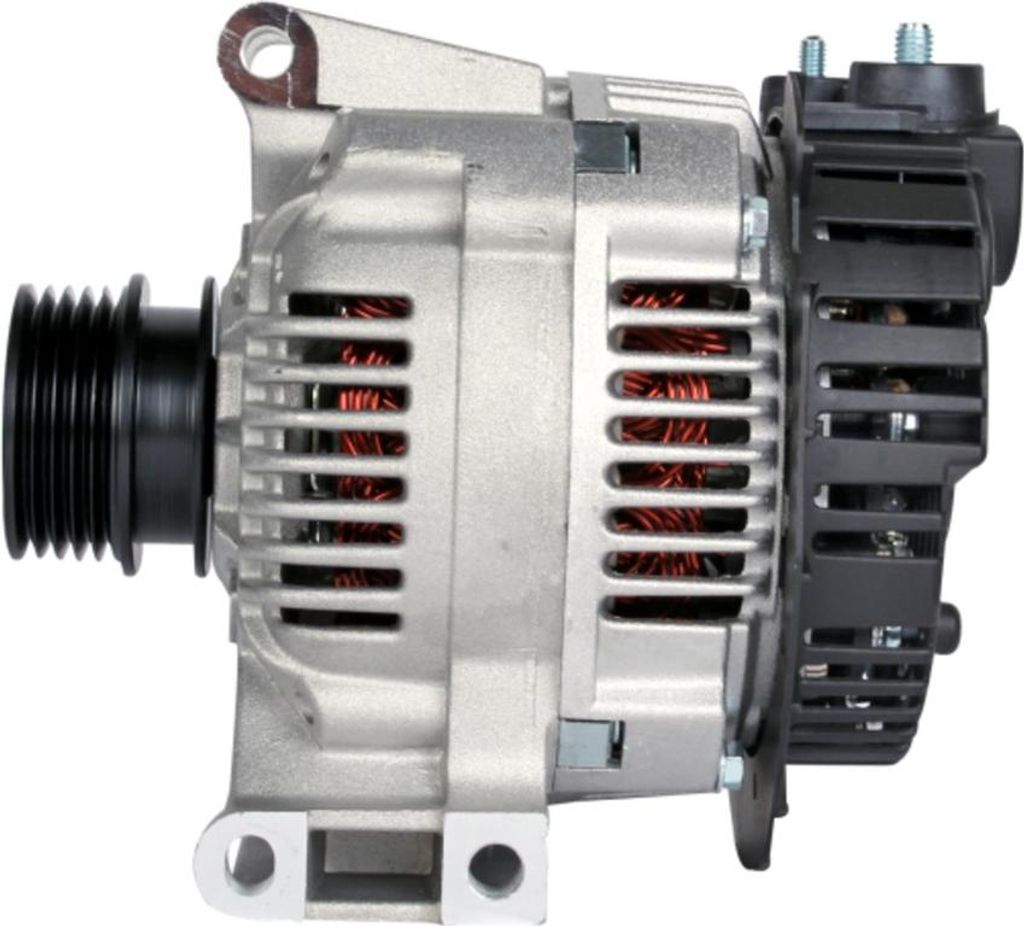 Lichtmaschine Generator 12 V 90 A Ø 52 mm HELLA für u.a. MERCEDES-BENZ A-KLASSE