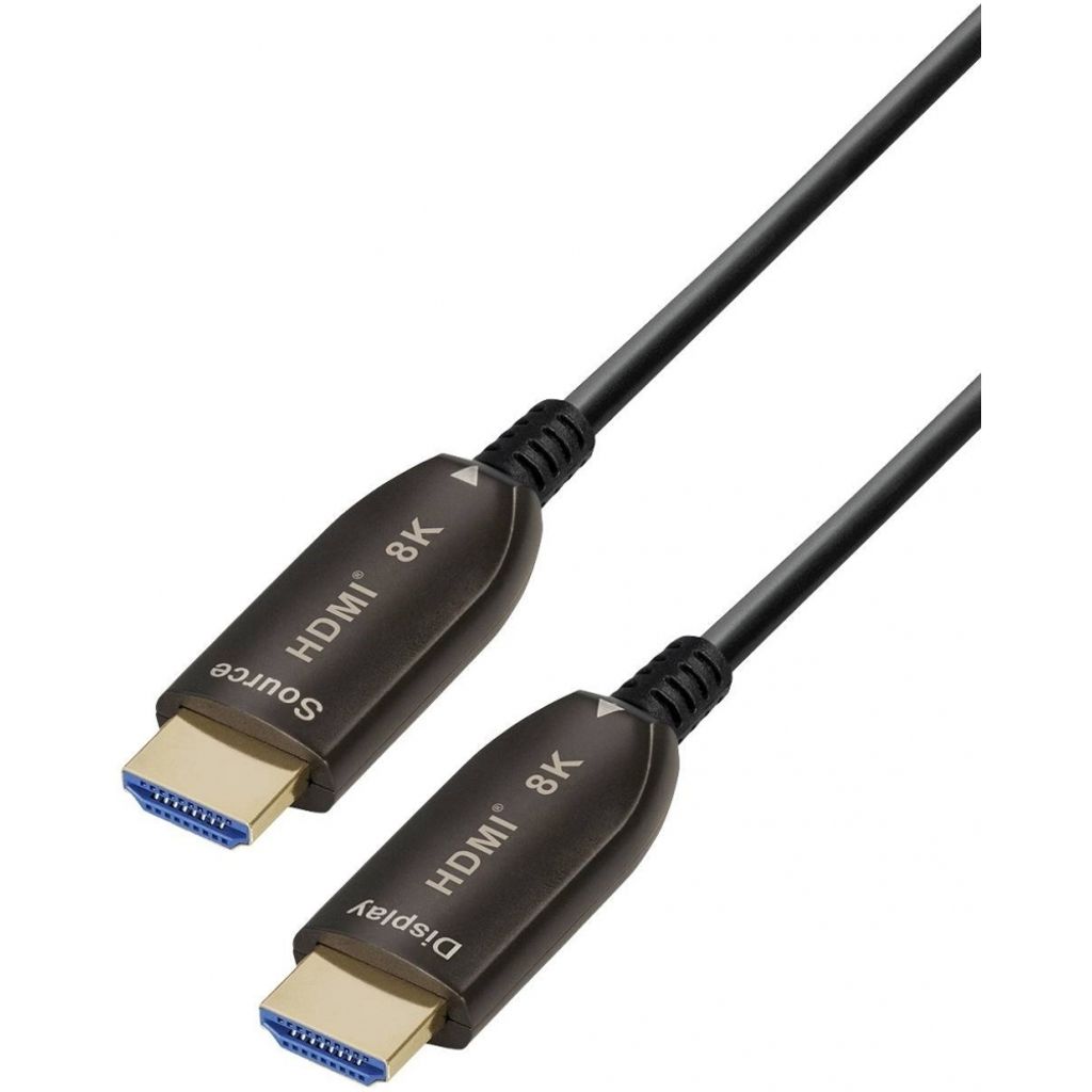 Transmedia C 507-15 M - HDMI-Kabel - schwarz
