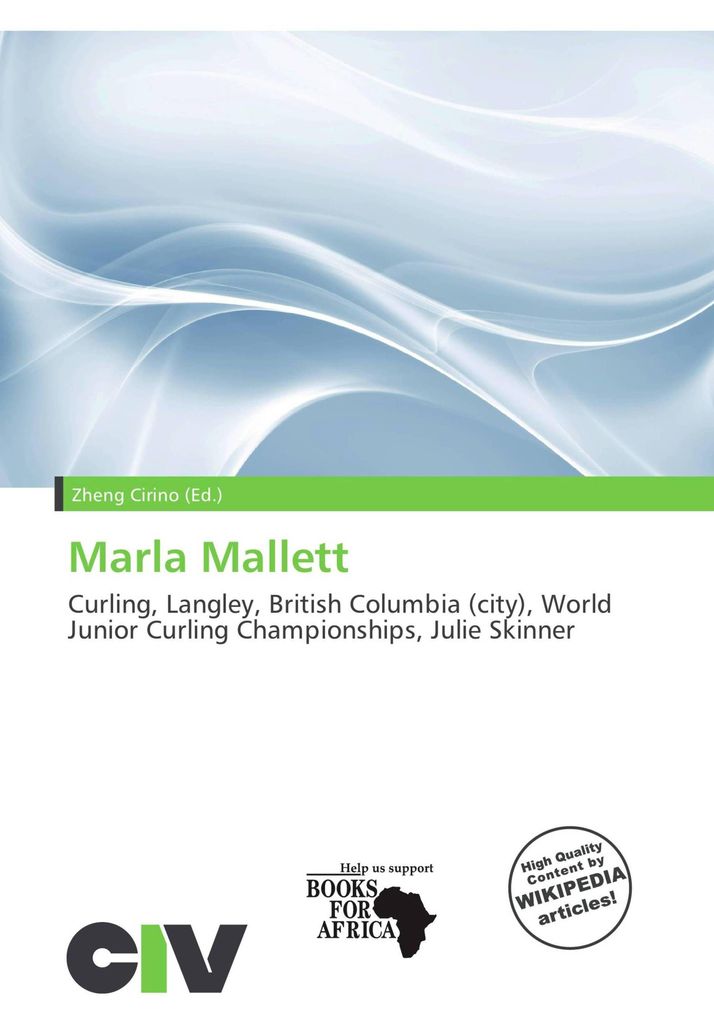 Marla Mallett