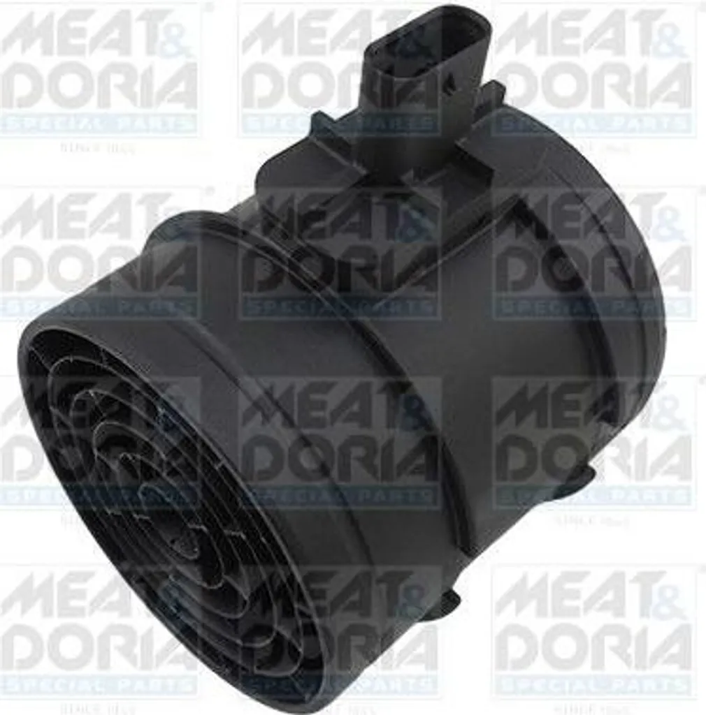 Débitmètre d'air MEAT & DORIA 86401 OE 55260335 pour Daily et Ducato