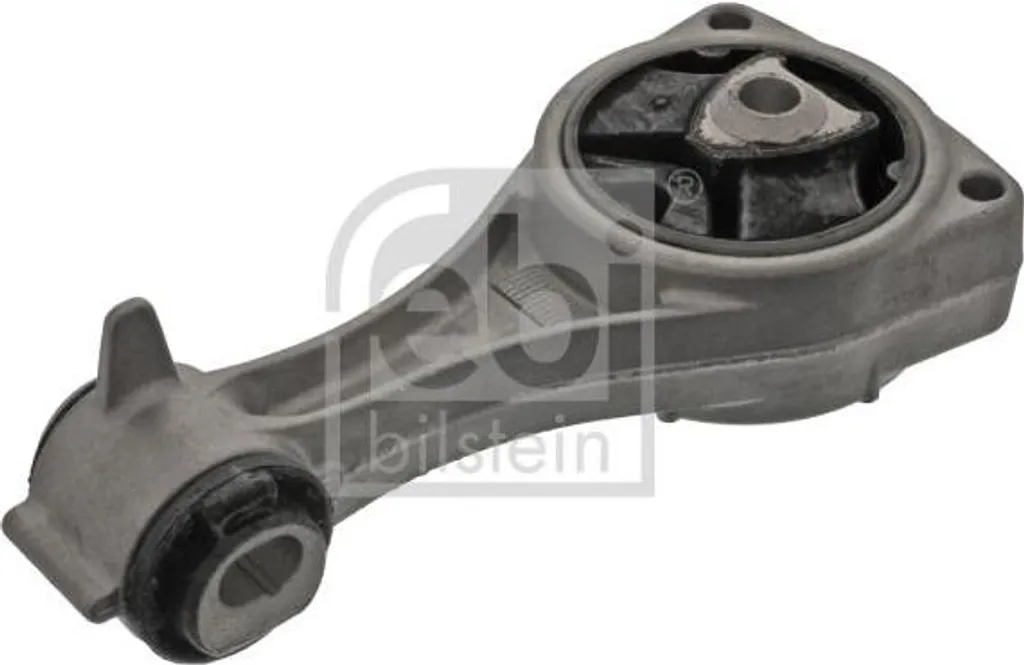 Supprimez les bruits moteur avec le support FEBI 44555 compatible Hiace C5
