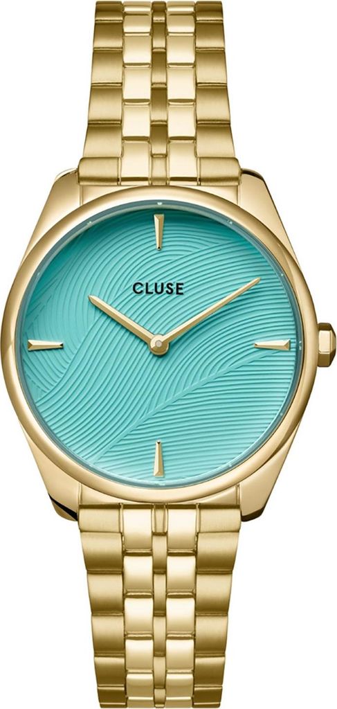 Cluse Damenuhr Cluse Féroce Petite Damenuhr Cluse-CW11220 Produktbild 
