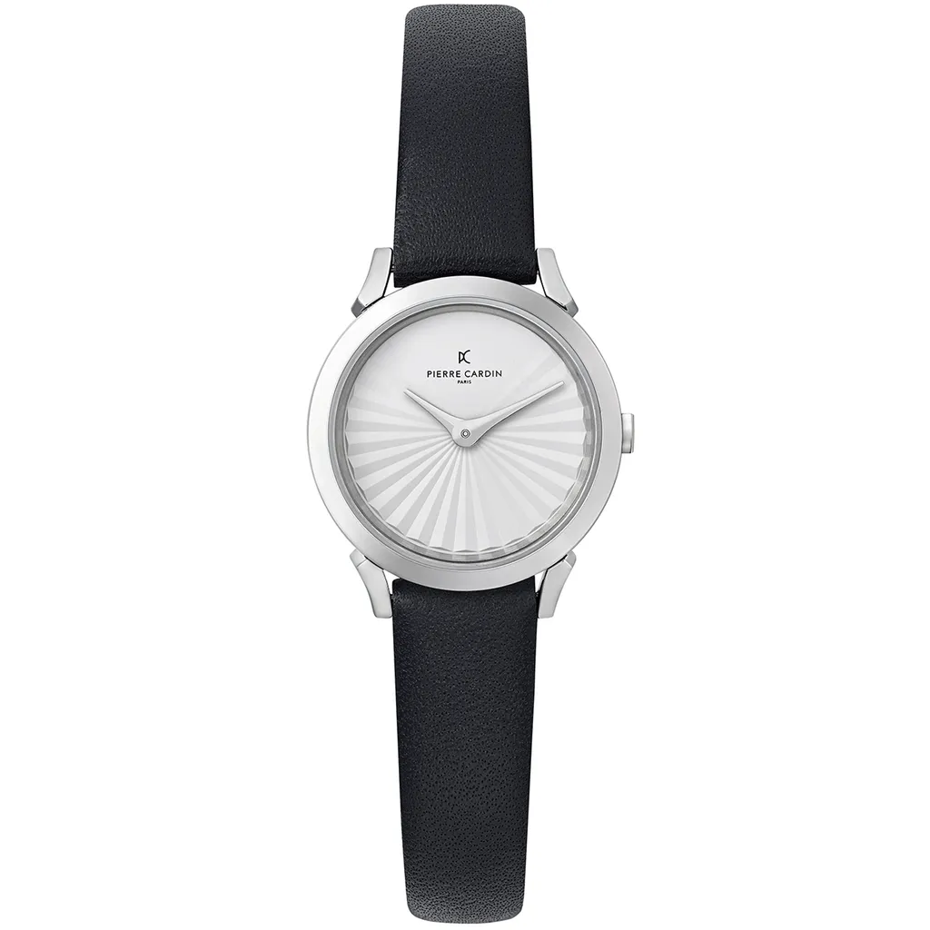 Orologio Pierre Cardin Pigalle CPI.2507 Donna: Stile Parigino Vero
