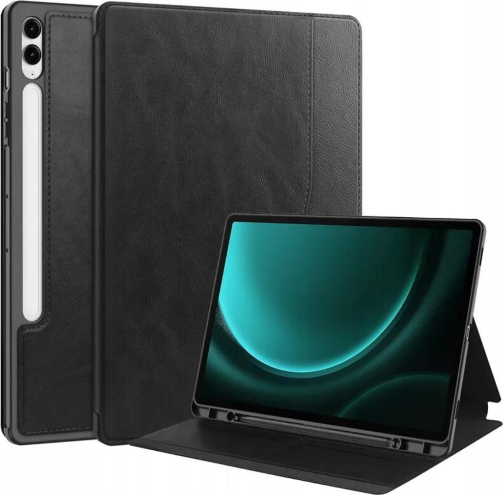 Etui Card Pencil Do Samsung Galaxy Tab S10 Plus S10+ 2024 Zdjęcie produktu 