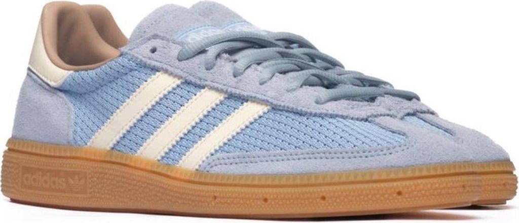 Schuhe Adidas Handball Spezial JS3866 Produktbild 