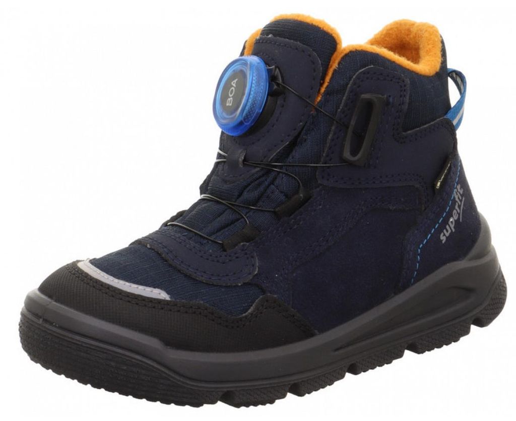 Legero Halbschuhe blau in Gr. 27
