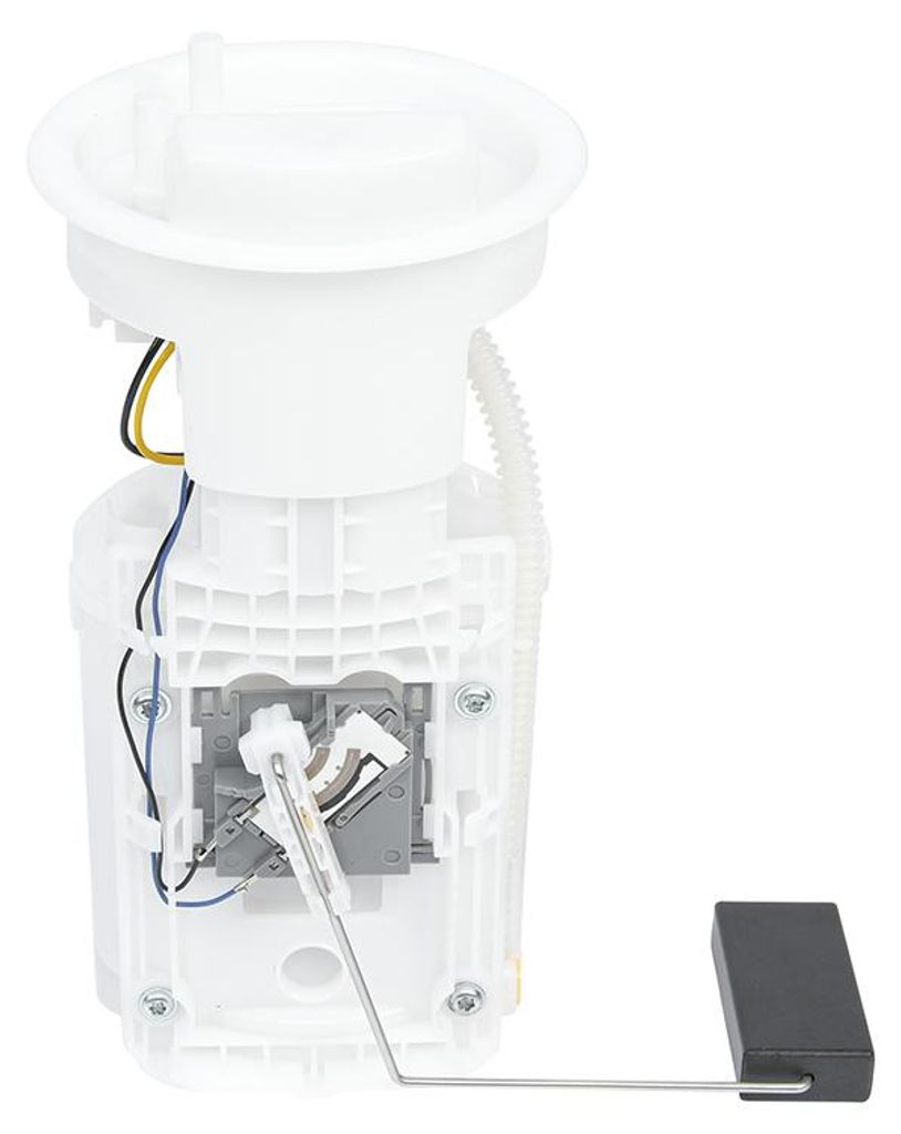 VDO Benzinpumpe 2803580127302 für VW POLO (9N)