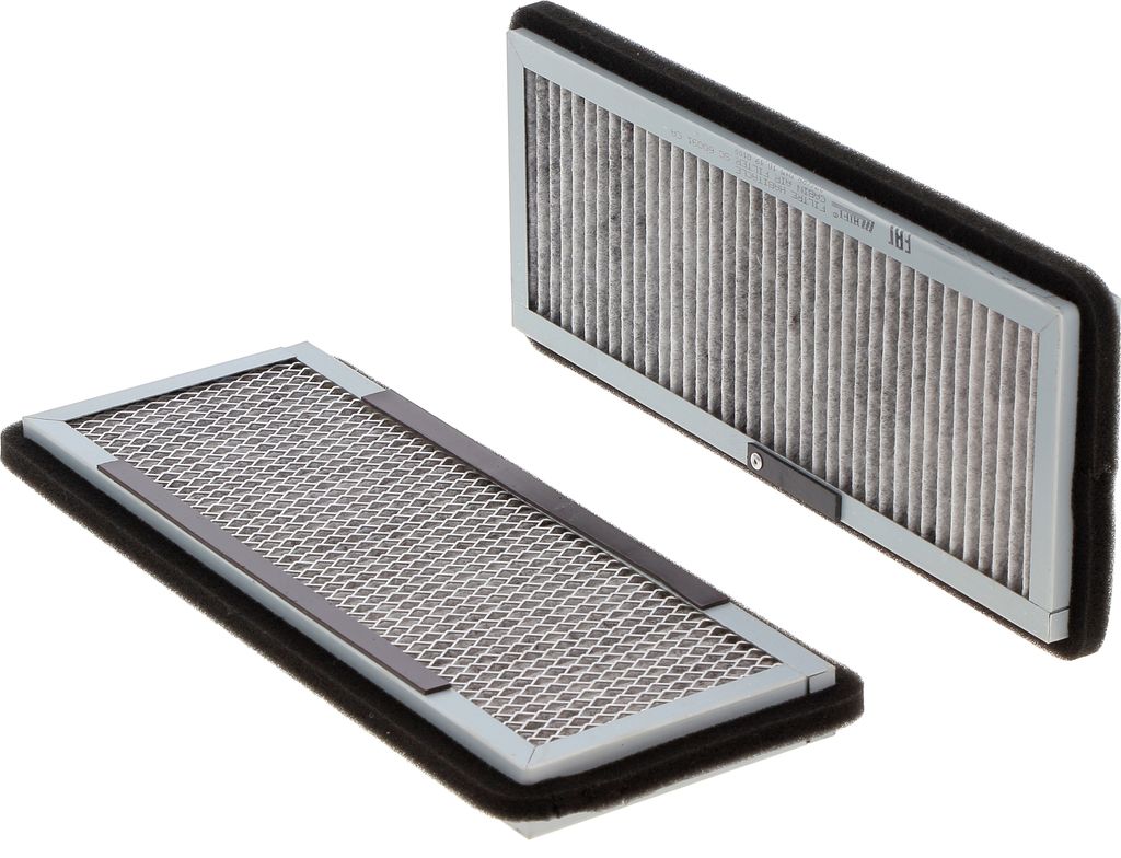 Innenraumfilter SC 60091 CA