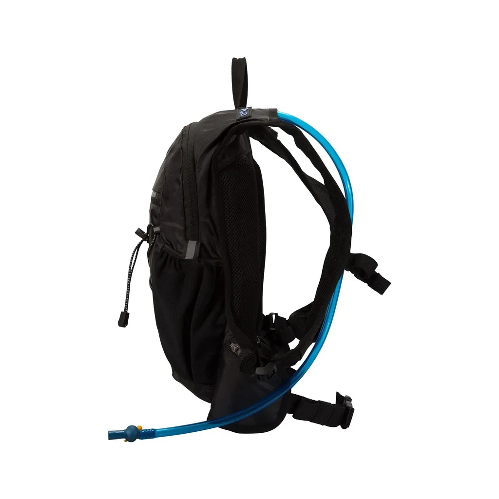Sac d'hydratation pour course et vélo - Track 6L Mountain Warehouse Noir - 2