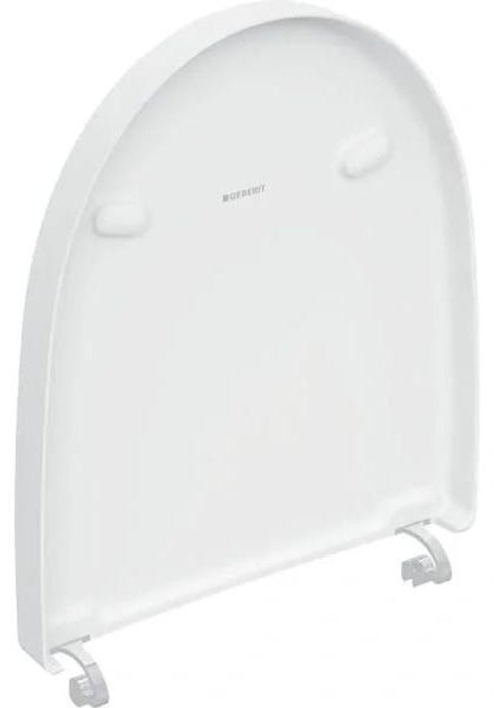 Geberit WC-Deckel, AquaClean Mera, weiß, 1 Stk.