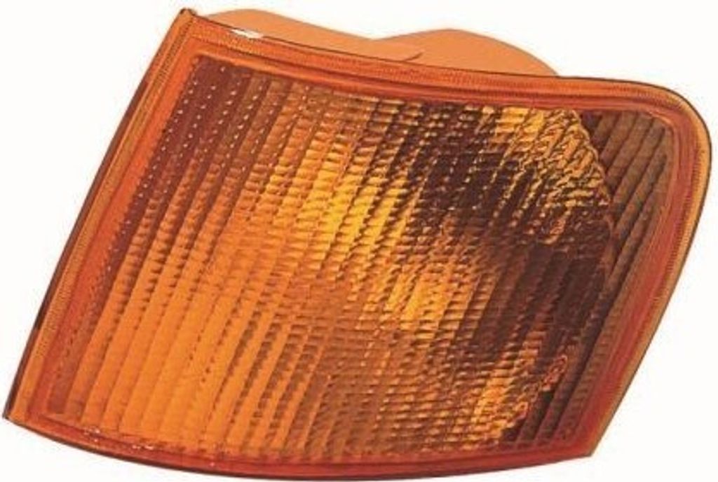 ABAKUS 431-1523L-UE-Y Blinker Blinkleuchte vorne Links für FORD Escort V Schrägheck (GAL) Escort V Schrägheck (AAL, ABL) Escort Mk5 Cabrio (ALL)