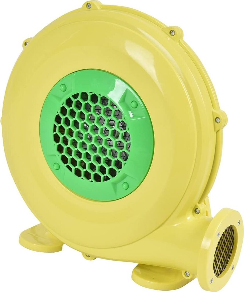 GOPLUS Blaeser Geblaese Luftgeblaese elektrisch Luftpumpe Produktbild 