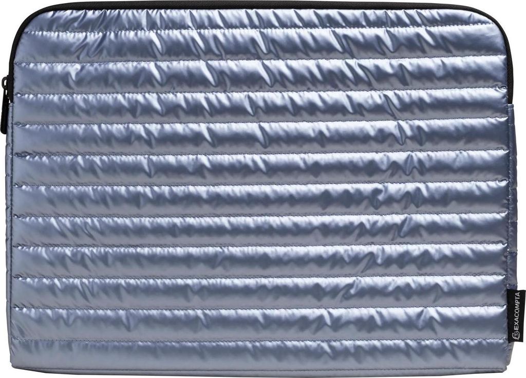 Exacompta Laptophülle 15-16'' Daunen - Blau 17342E