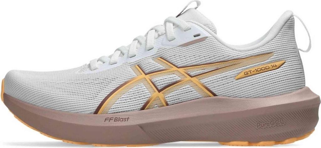 Laufschuhe Asics 1012B859-100 für Damen