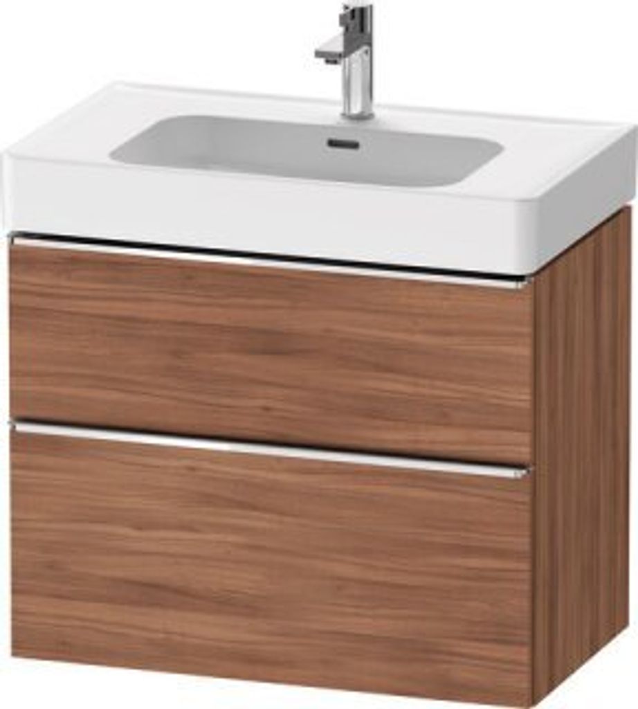 DURAVIT DE4377010790000 DNe WTU WH R.Ek 784x452x625 Nu Mt. H