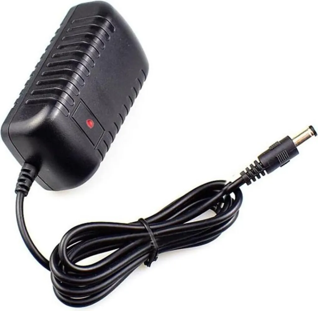 Cavo AC Seiko 42100111 Europeo - Ricambio Certificato per POS