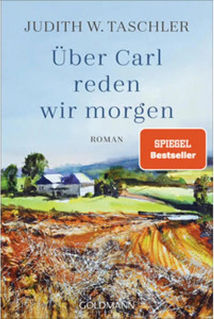 Livre captivant Über Carl reden wir morgen pour éviter l'ennui