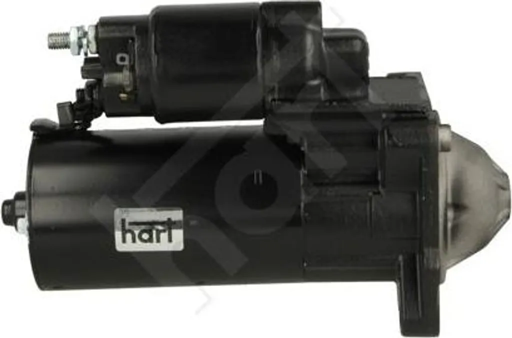 Démarreur HART 551 452 OE 51832949 pour Fiat Ducato Performance OEM