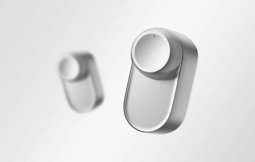 Serrure Connectée SwitchBot Lock Ultra Matter Gris pour Maison Connectée - 3
