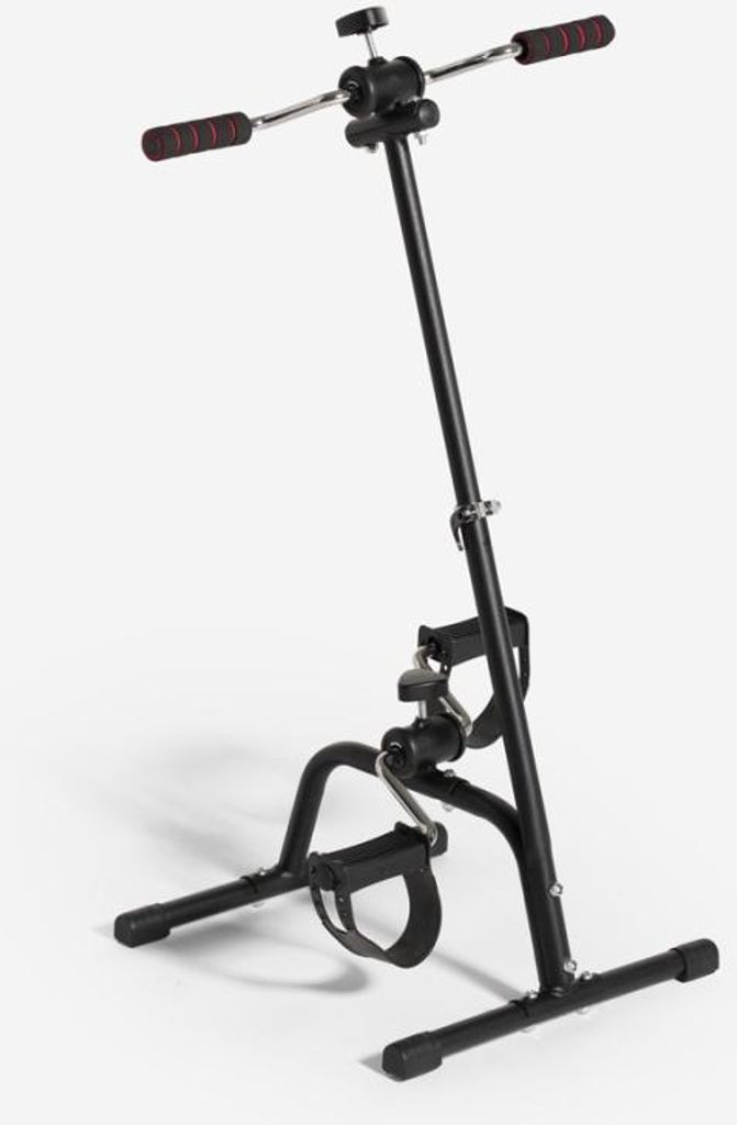 Gambe Braccia Riabilitazione Fisioterapia Dual Bike Lizard Immagine del prodotto 