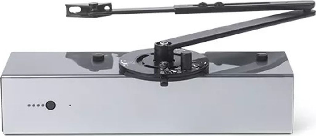 Freedor Smartsound 504-7754 Akustischer Freilauf-Türschließer