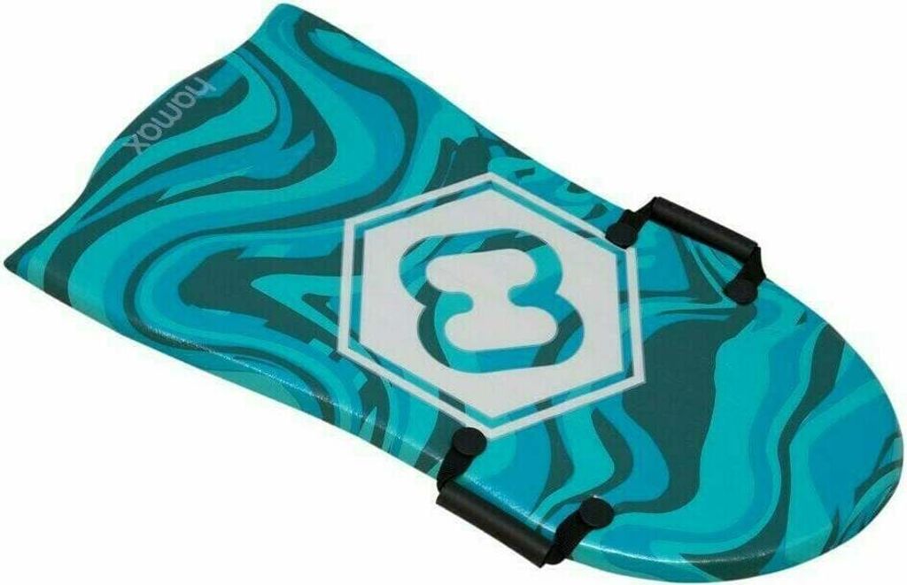 Hamax Mini Surfer Blue Polyethylene Obrázek produktu 