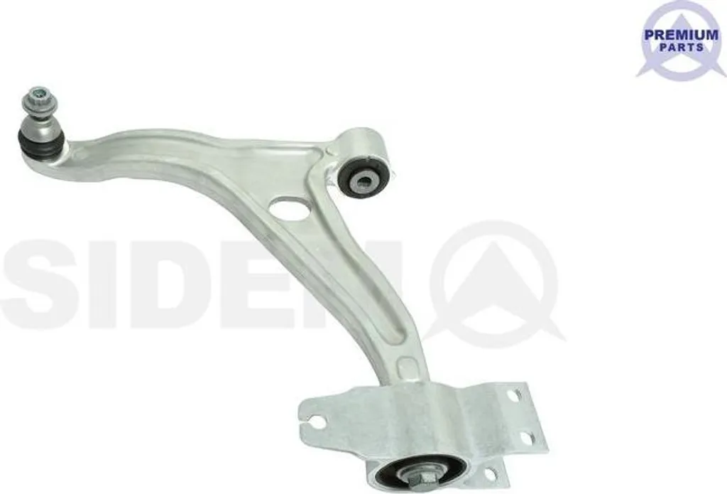 Bras de suspension SIDEM 49958 renforcé pour Mercedes OE 2473300500