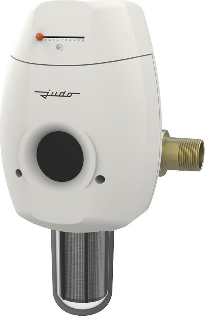 JUDO Wechselfilter SPEEDY-EC-K 1 Zoll, 1 Stk.