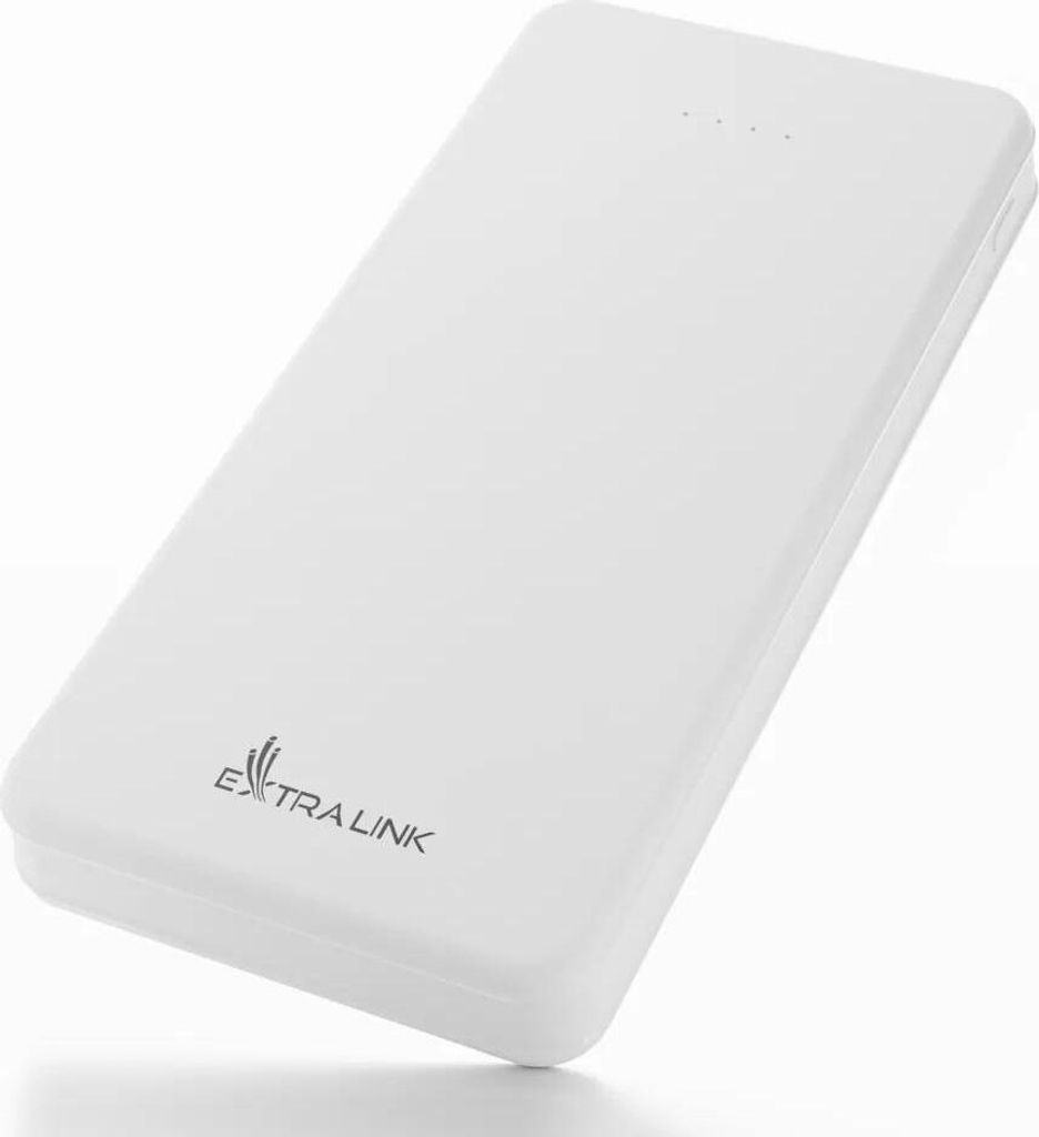 Extralink Powerbank EPB-078W, batería externa de 10000 mAh, Imagen del producto 