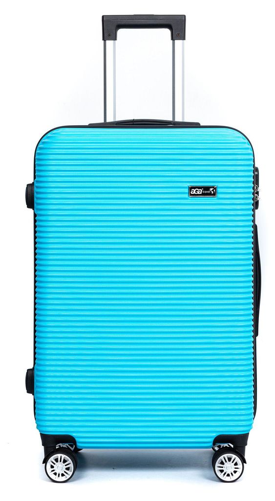 Aga Travel Příruční zavazadlo MR4694 Modré Obrázok produktu 