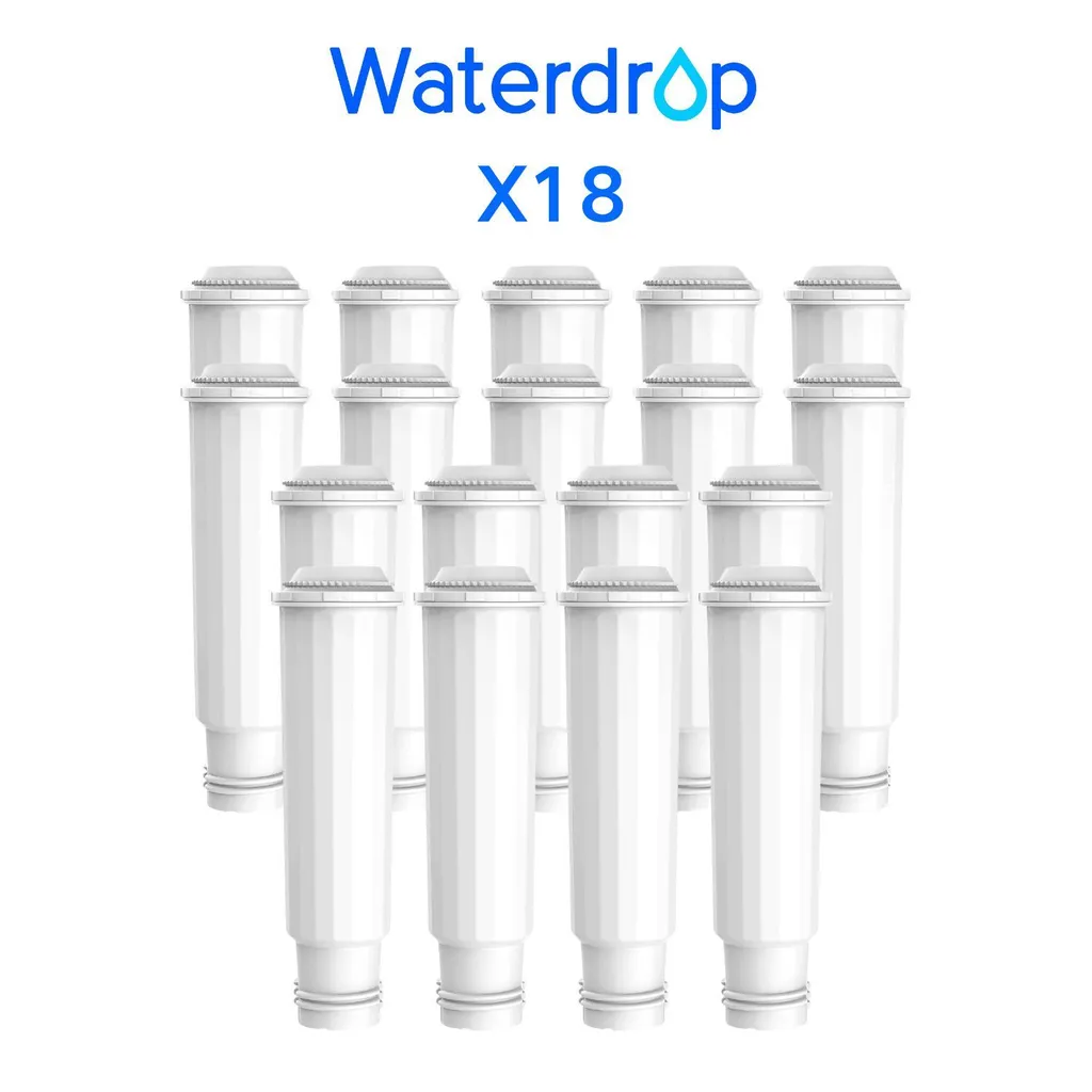 Filtro Waterdrop per Krups EA829S Melitta Nivona | Lunga Vita