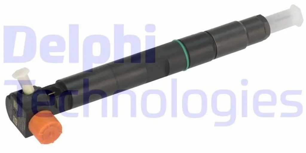 Support injecteur robuste DELPHI 28337917 en acier traité anticorrosion