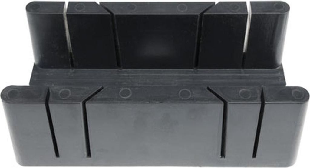 Gehrungslade aus Kunststoff - Maxi 29313 VOREL Produktbild 