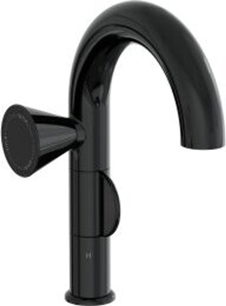 VITRA A4275539 Einhebel-Waschtischmischer Liquid