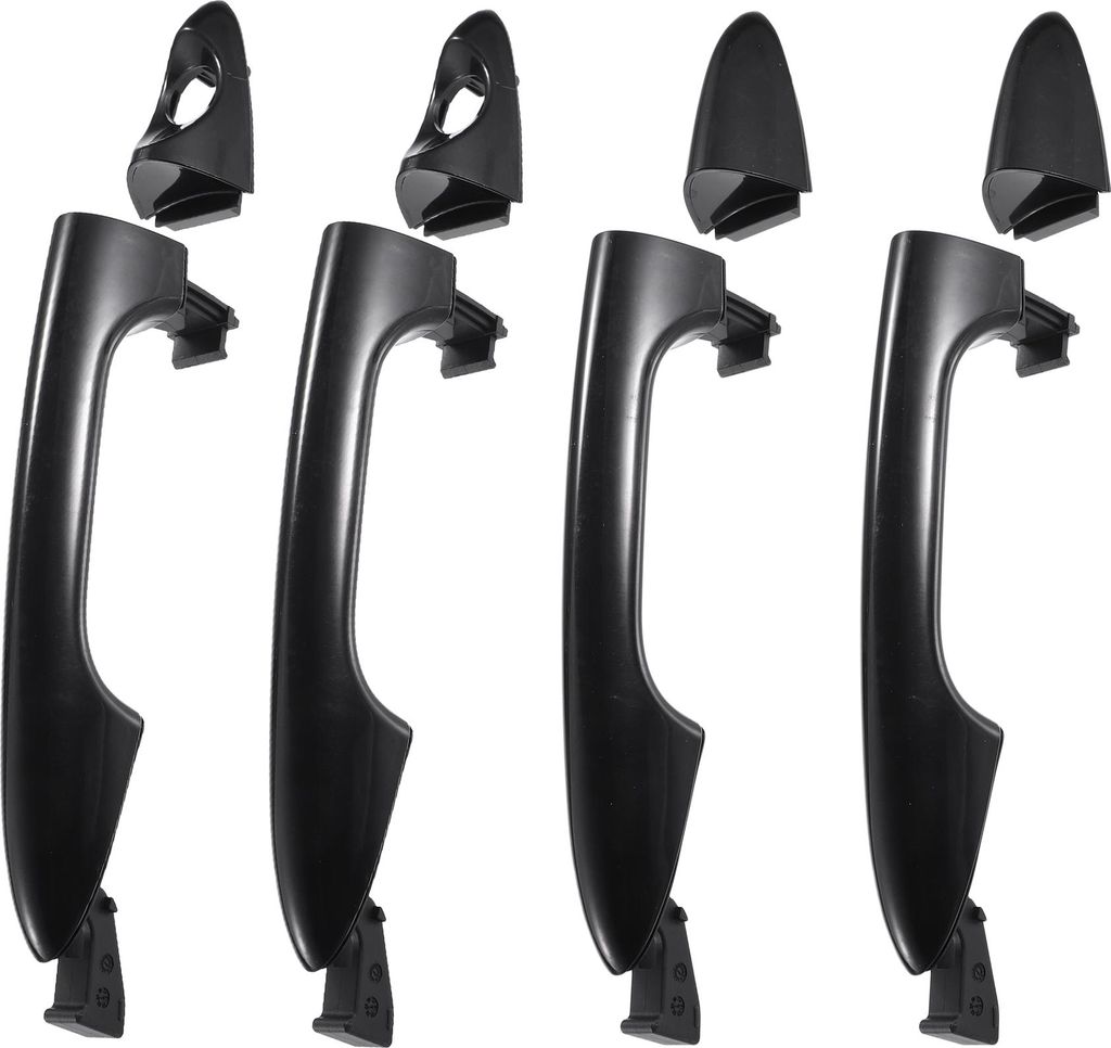 1 Stück Getriebeschalt Magnet passend für Honda Civic 96-00 Schwarz