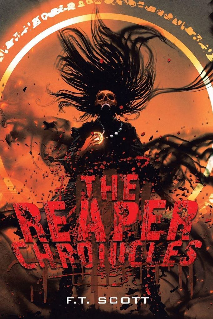 The Reaper Chronicles